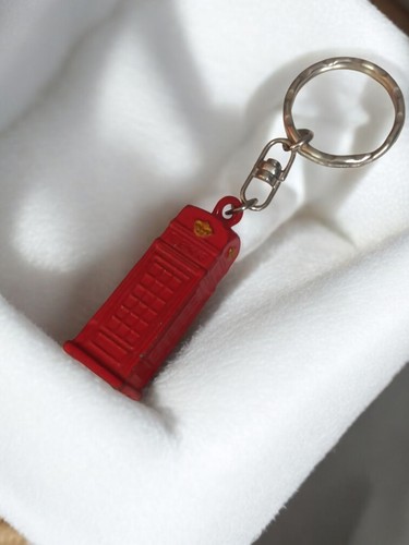 Porte clés cabine - porte-clés,